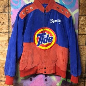 tide jacket
